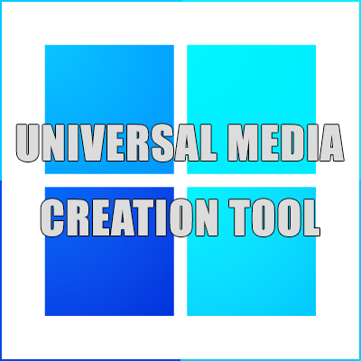Universal Media Creation Tool