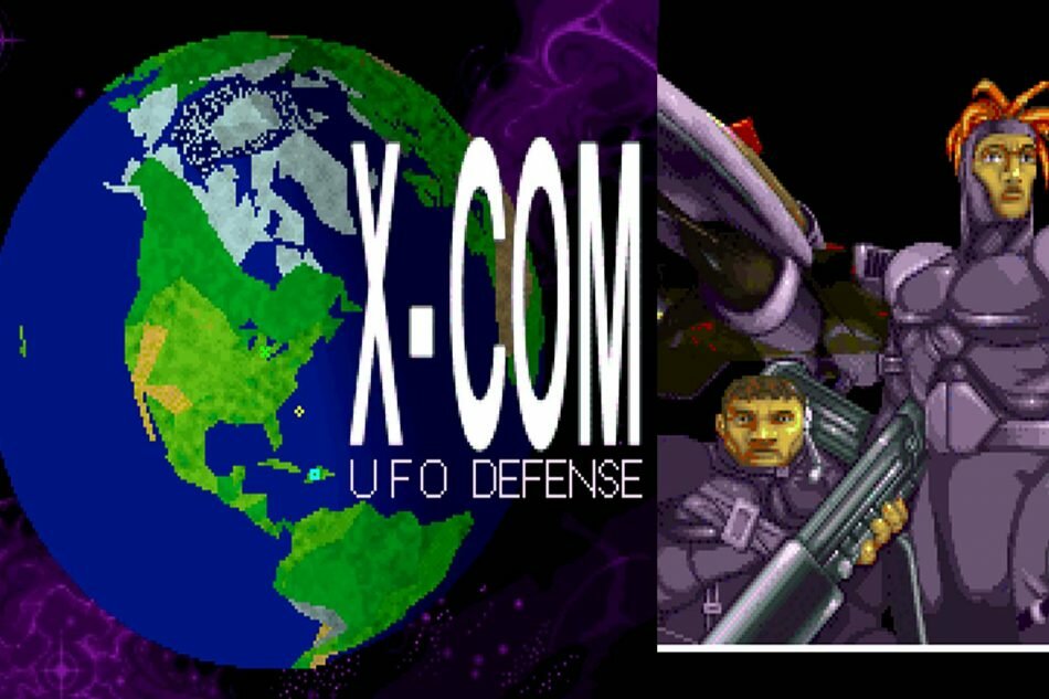 X-COM: UFO Defense OpenXcom