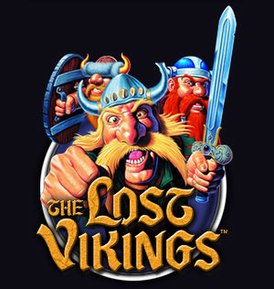 The Lost Vikings (оригинальная игра от Blizzard)