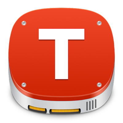 Tuxera NTFS 2021.1