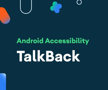 Realme как отключить TalkBack